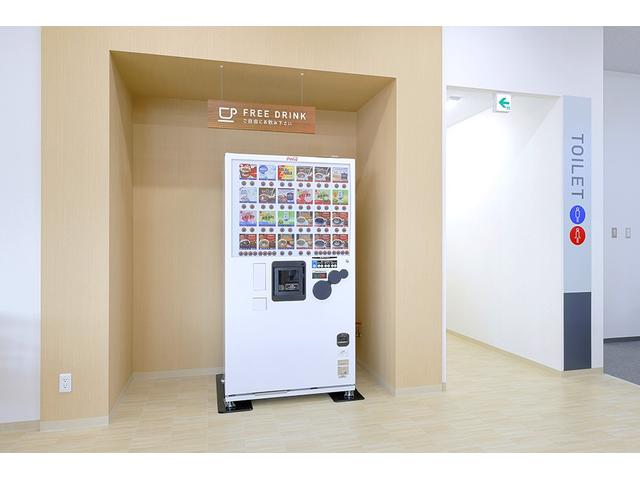 ネクステージ 弘前店(5枚目)