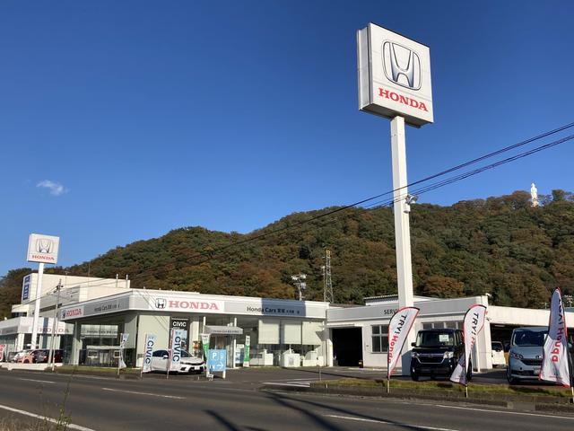 Ｈｏｎｄａ　Ｃａｒｓ宮城　大河原店(6枚目)