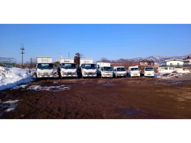 ｊｏｂｓ ａｕｔｏｍｏｔｉｖｅ サービス紹介の3つ目