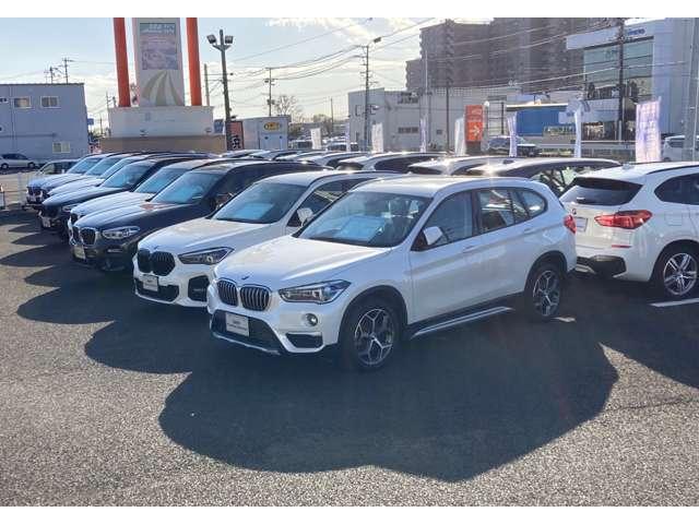 Ｓｅｎｄａｉ　ＢＭＷ　ＢＭＷ　Ｐｒｅｍｉｕｍ　Ｓｅｌｅｃｔｉｏｎ　仙台南(4枚目)