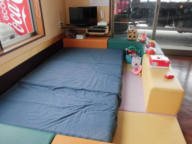 （有）カーショップ・エフ サービス紹介の5つ目