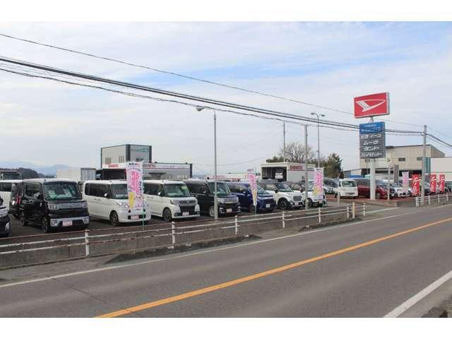 （有）カーショップ・エフ サービス紹介の6つ目