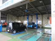 ホリデー車検古川　（株）北栄自動車3