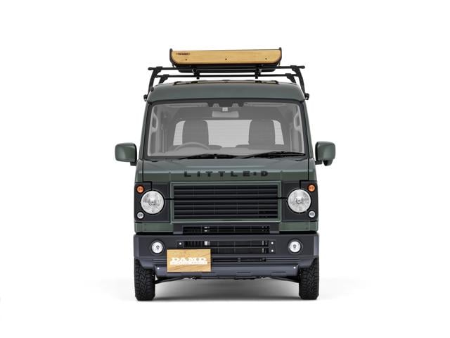 Brat ブラット長野 SUV専門店 サービス紹介の3つ目