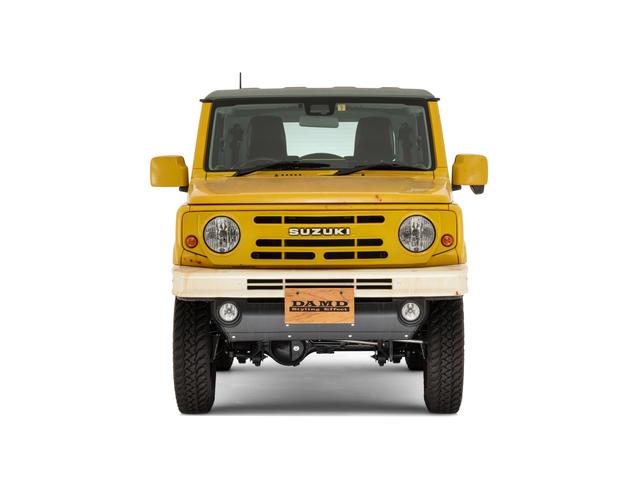 Brat ブラット長野 SUV専門店 サービス紹介の5つ目