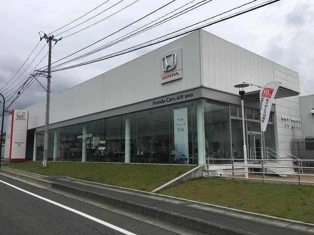 ホンダカーズ山形　飯田店Ｕ－Ｓｅｌｅｃｔコーナー　（株）ホンダモビリティ東北