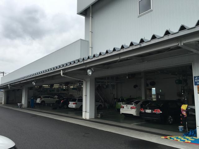 ホンダカーズ山形 飯田店U-Selectコーナー (株)ホンダ四輪販売南・東北(6枚目)