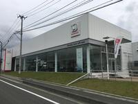 ホンダカーズ山形　飯田店Ｕ－Ｓｅｌｅｃｔコーナー　（株）ホンダモビリティ東北