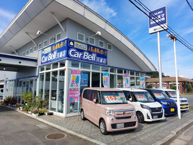 (株)オーヌマ自動車販売(4枚目)