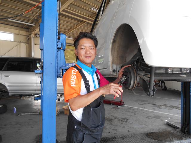 CAR STORY (株)天童自動車商会(3枚目)