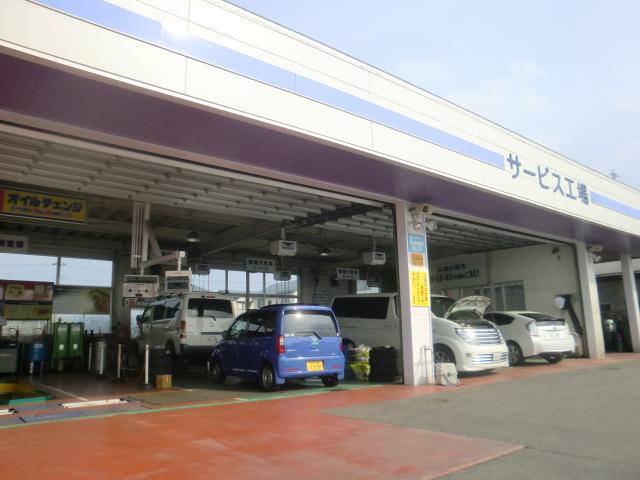 有 後藤自動車の店舗情報 Biglobe中古車検索