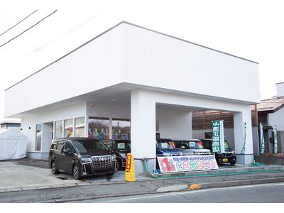 （有）芦野自動車の画像