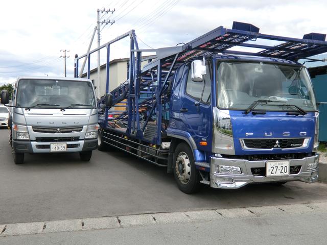 (有)芦野自動車 JU適正販売店(3枚目)