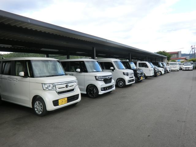 (有)芦野自動車 JU適正販売店(5枚目)