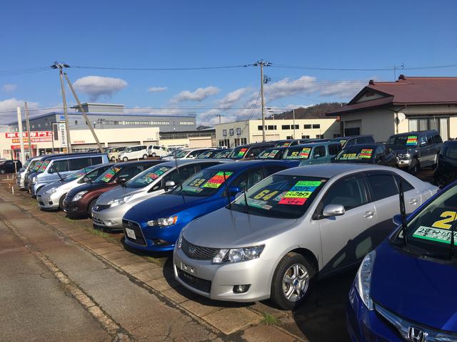 (有)いしだ自動車(3枚目)