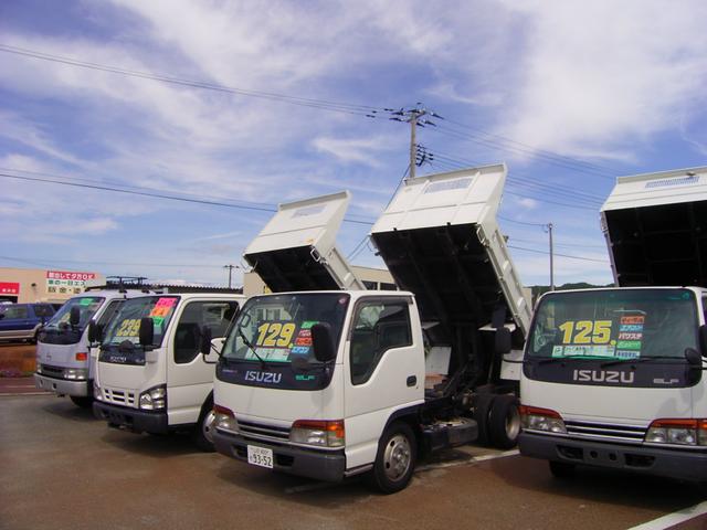 (有)いしだ自動車(4枚目)