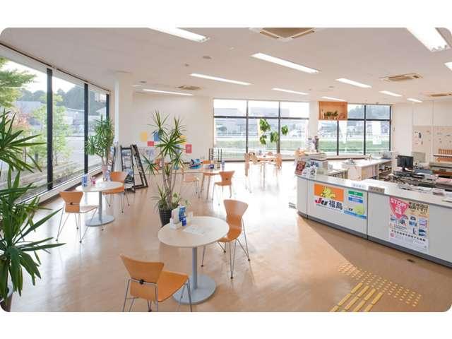 ぐっトラックshima 福島店(3枚目)