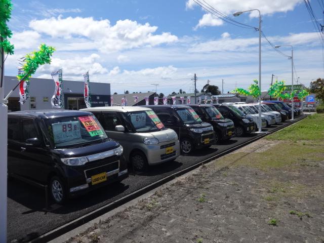ホンダカーズ相馬 相馬店 サービス紹介の6つ目