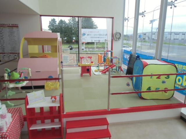 （株）川村自動車販売 サービス紹介の4つ目