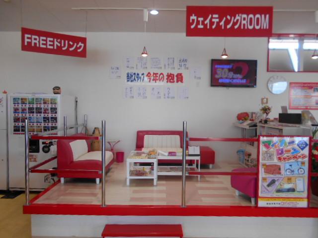 （株）川村自動車販売 サービス紹介の5つ目