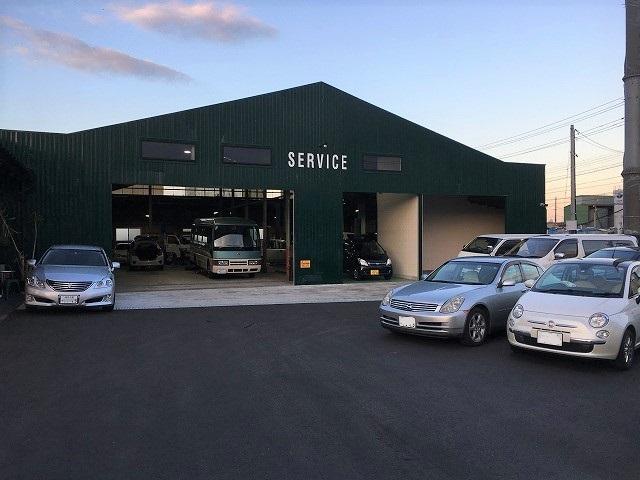 （株）ハイブリッジ2