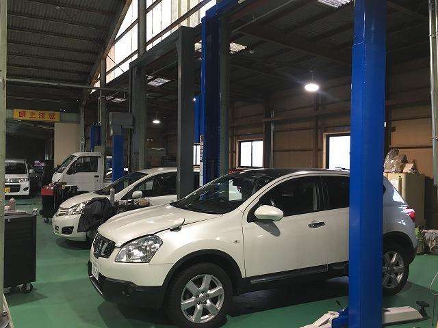 （株）ハイブリッジ10