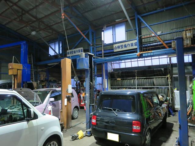 有限会社　マイカーセンター山城5