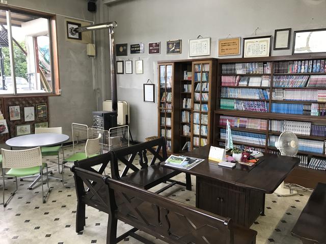 くるまのおじま 小島自動車(株) サービス紹介の4つ目