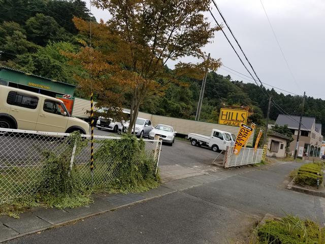 （有）ヒルズガレージ サービス紹介の1つ目