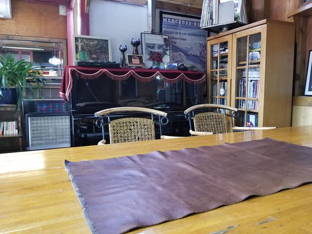 （有）ヒルズガレージ サービス紹介の4つ目