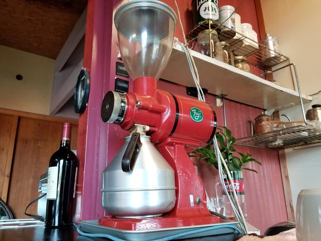 （有）ヒルズガレージ サービス紹介の5つ目