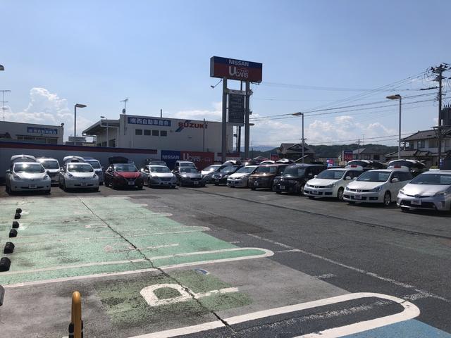 日産プリンス福島販売(株) Pステージ23(1枚目)