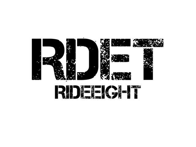 ＲＩＤＥ　ＥＩＧＨＴ