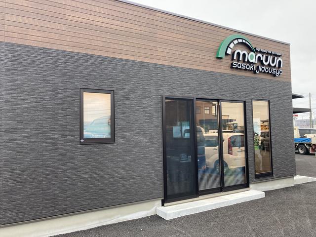 丸運佐々木自動車（株） サービス紹介の1つ目