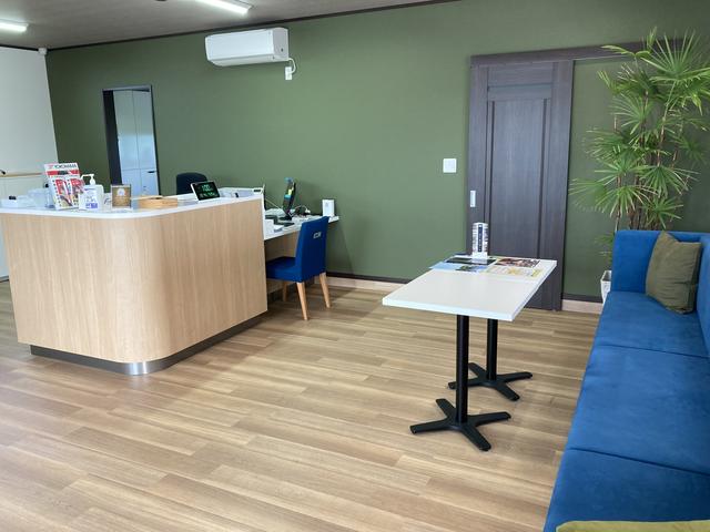 丸運佐々木自動車（株） サービス紹介の6つ目