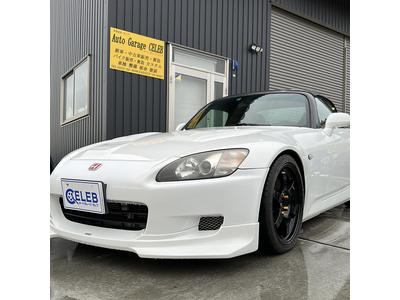 オートガレージセレブの画像