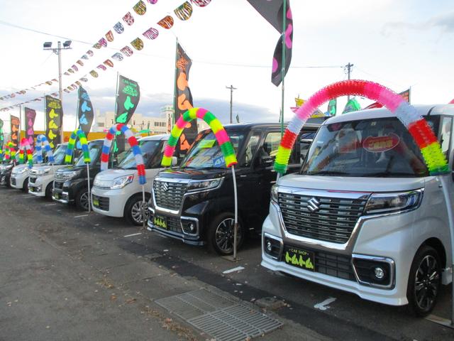 カーショップ　トムトム(2枚目)