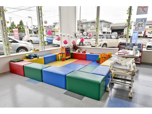 トヨタカローラ福島(株) 富田店(3枚目)