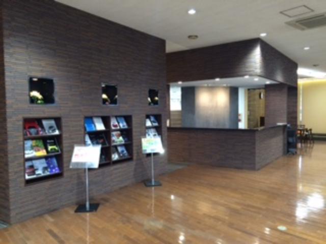 宮城トヨタ自動車(株) 泉店(4枚目)
