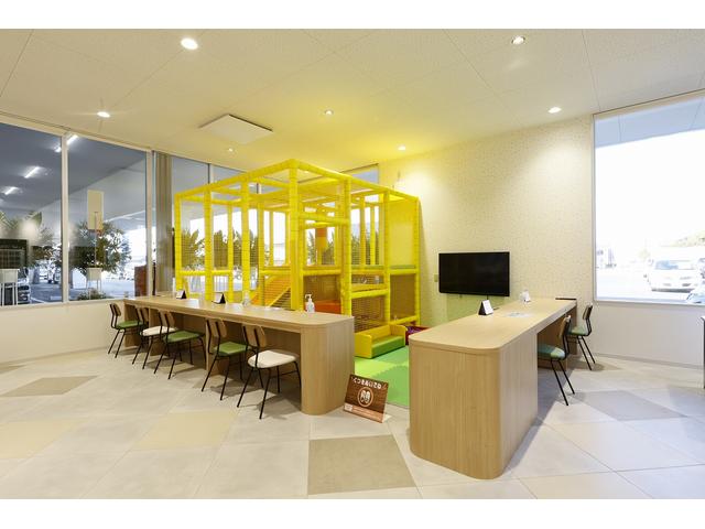 ネクステージ 秋田店(4枚目)