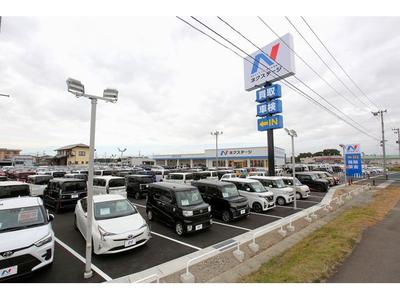 ネクステージ　北上店の画像