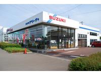 (株)スズキ自販宮城 スズキアリーナ泉 / U’s STATION泉