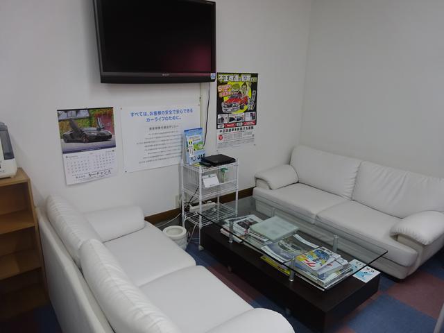 (株)カーチャンス 田尻駅前店(4枚目)