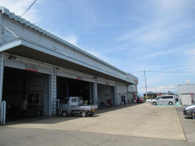日産プリンス福島販売(株)オートピア会津(4枚目)