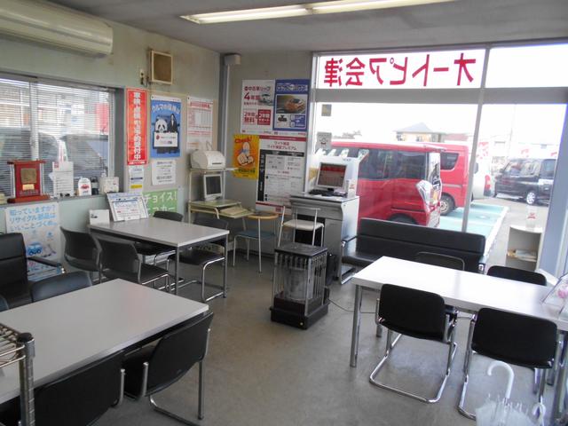 日産プリンス福島販売(株)オートピア会津(5枚目)