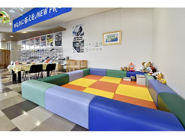 トヨタカローラ福島(株) 白河店(3枚目)