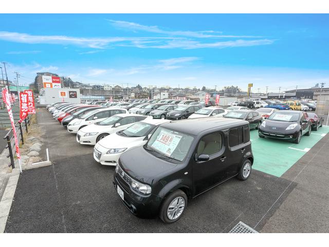 Honda Cars仙台北 中古車事業部 HONDA U-Car泉店 (株)小松島ホンダ(2枚目)