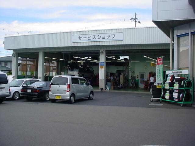 （株）東北マツダ　天童店(2枚目)