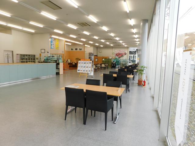 (株)東北マツダ 天童店(3枚目)