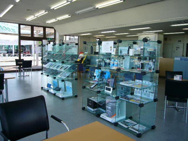 (株)東北マツダ 寒河江店(5枚目)